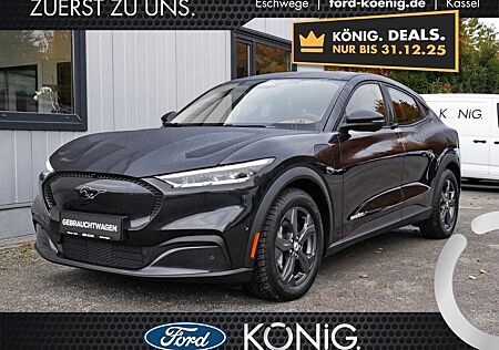 Ford Mustang Mach-E Jetzt KÖNIG. Wallbox-Bonus sichern!