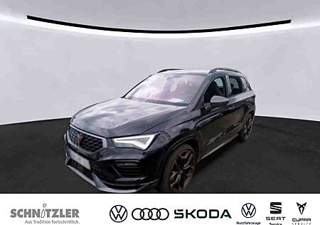 Cupra Ateca 2.0 TSI 4D DSG Limited Edition AHK/PANO/36