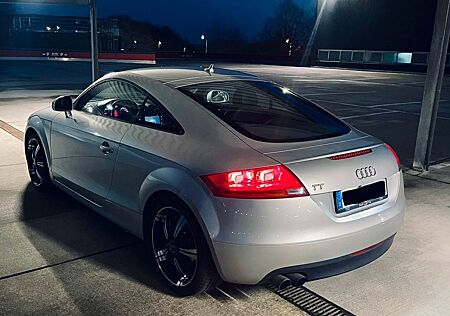 Audi TT Coupe 2.0 TFSI -