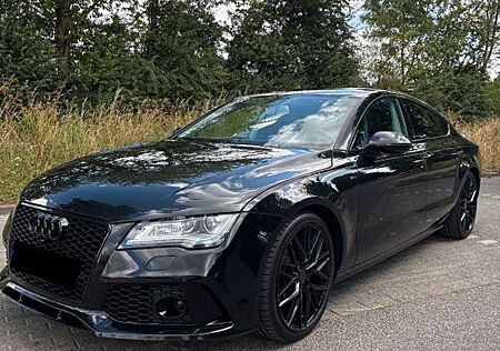 Audi A7 3.0 TDI quattro S tronic Sportback -