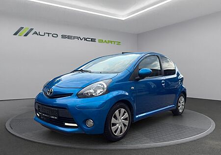 Toyota Aygo (X) Aygo AYGO * TÜV NEU*