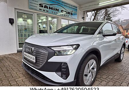Audi Q4 e-tron 35 LED/SMARTLINK/KAMERA/HU-02.2028