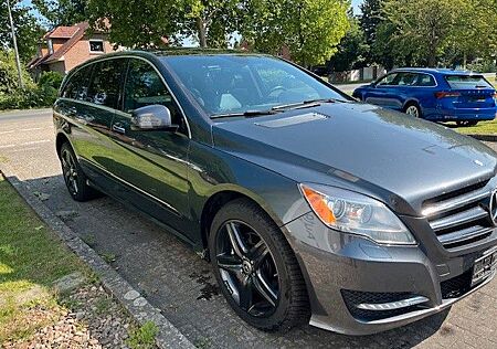 Mercedes-Benz R 350 CDI 4Matic 7-Sitzer Panorama Leder Klima