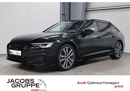 Audi A6 Avant 40 TDI S line *Matrix-LED*Sportsitze*Li