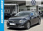 VW Golf Volkswagen VIII Style 1.4 eHybrid OPF DSG LED-Scheinw.
