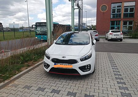 Kia Pro_ceed pro_cee'd / ProCeed 1.6 T-GDI GT-Cup pro_cee...