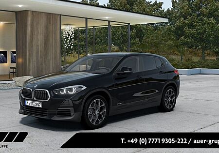 BMW X2 xDrive 18d (Advantage Plus Navi LED RFK)