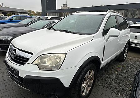 Opel Antara 2.0 TDI Edition 4x4/SHZ/KLIMA