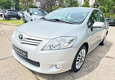 Toyota Auris 1,33-l-Dual-VVT-i Life+
