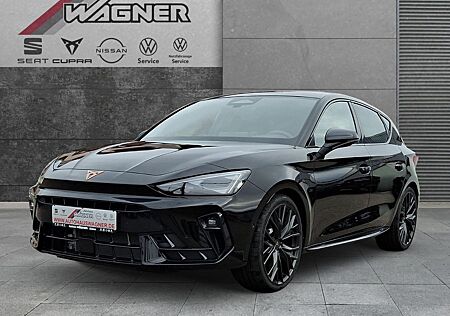 Cupra Leon VZ 2.0TSI Black Edition DSG Panorama AHK LE