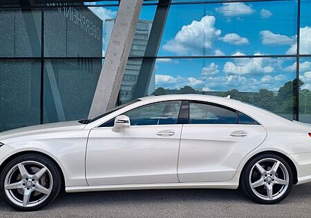 Mercedes-Benz CLS 350 /AMG LINE/20 ZOLL/ACC/RF CAM