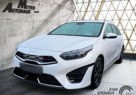 Kia Cee'd Sportswagon gebraucht kaufen Kia Cee'd Sportswagon Ceed_sw 1.6 GDI Plug-in Hybrid+Navi+Technologie+