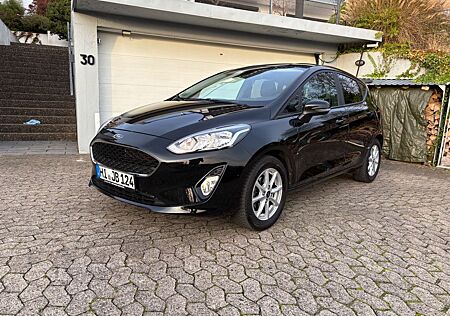 Ford Fiesta 1,1 63kW S/S Trend Trend