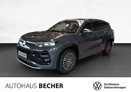 VW Tayron Volkswagen 2.0 TDI DSG 4Motion R-Line /AHK/IQ.Drive