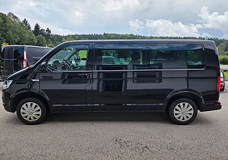 VW T6 Caravelle Volkswagen 2.0 TDI Lang Comfortline DSG