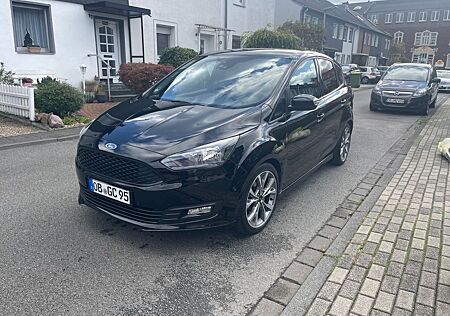 Ford C-Max gebraucht kaufen Ford C-Max 1,5 EcoBoost 110kW Sport Auto Sport