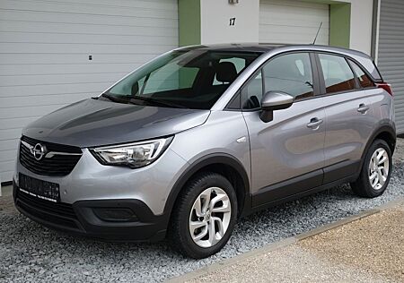 Opel Crossland X Crossland Edition"Navi"Kamera180"Technologie"