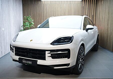 Porsche Cayenne Coupe E-Hybrid | HuD | Matrix | SoftCl |