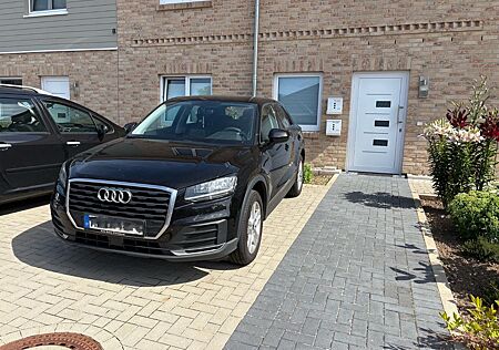 Audi Q2 1.0 TFSI ultra -
