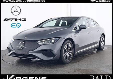 Mercedes-Benz EQE 300 ElectricArt/DIGITAL/360/Pano/Distr/Leder