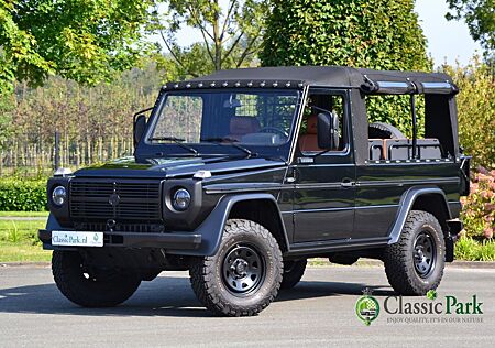 Mercedes-Benz G 230 G-klasse 230 GE (Puch)