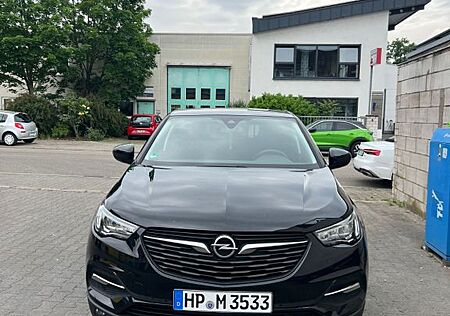 Opel Grandland X Grandland (X) 1.5 Diesel 96kW Business Elega...