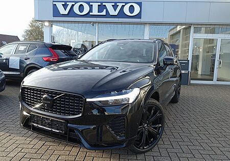 Volvo XC 60 XC60 Black Edition Plus T6 AWD Plug-in/360°/Pano