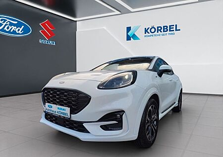 Ford Puma Hybrid ST Line Winter*FahrassisP*LED*