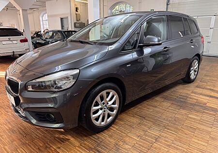 BMW 2er 220i Gran Tourer*Kamera*LED*Komfortzugang