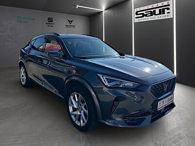 Cupra Formentor 2.0 TDI AHK TOP VIEW PANORAMA BEATS NA