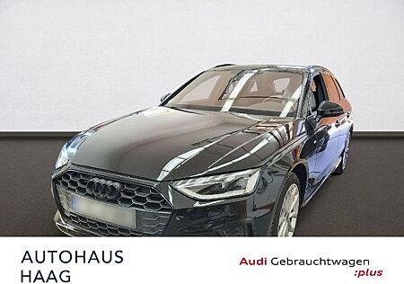 Audi A4 Avant g-tron S line Tour Business ACC Connect