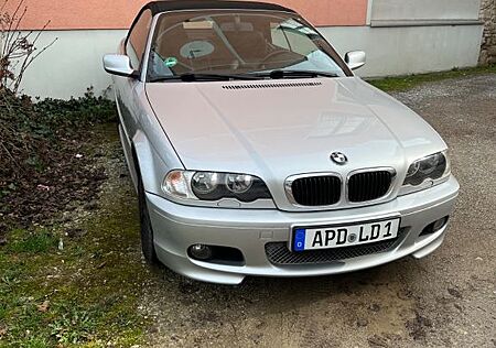 BMW 318Ci -