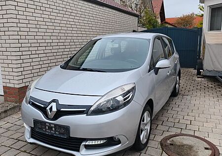 Renault Grand Scenic dCi 110