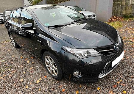 Toyota Auris 1.8 Hybrid Start Edition NaVi Xenon
