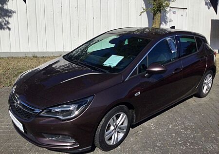 Opel Astra K Lim. 5-trg. Dynamic