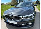 BMW 530d xDrive Touring A - Luxury Line fast Vollaus