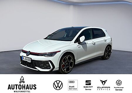 VW Golf Volkswagen VIII GTI DSG H&K HuD PANO