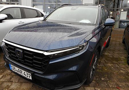Honda CR-V gebraucht kaufen Honda CR-V e:HEV Advance AWD
