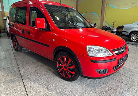 Opel Combo Kombi Business 111 Jahre*KLIMA*NAVI*KAMERA