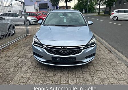 Opel Astra K Sports Tourer 120 Jahre Start/Stop