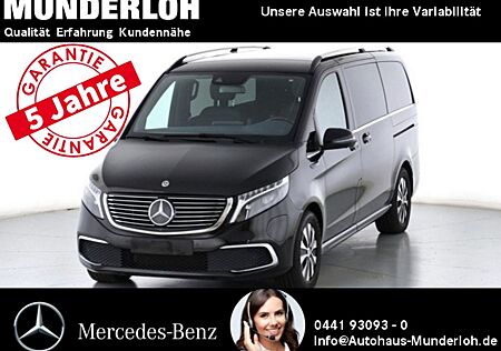Mercedes-Benz EQV 300 AVANTGARDE Lang PANORAMA+DISTRONIC