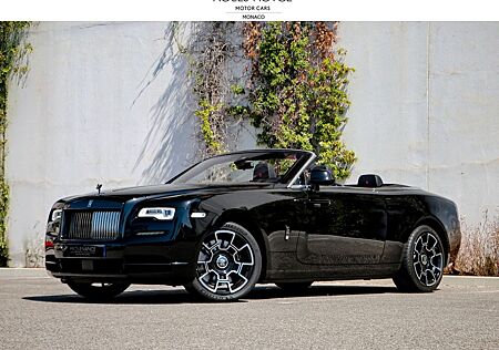 Rolls-Royce Dawn Black Badge
