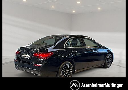 Mercedes-Benz A 200 Limousine Progressive **Kamera+Memory