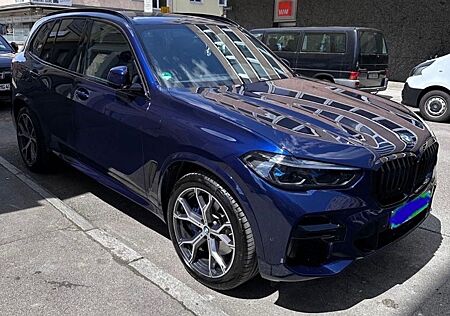 BMW X5 xDrive30d -