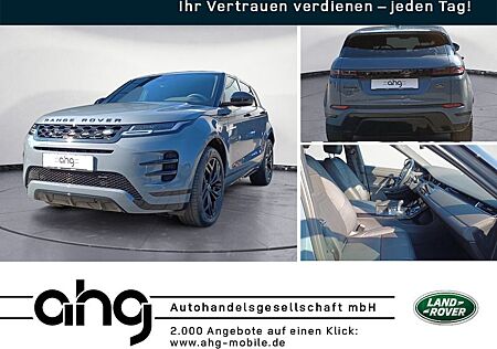 Land Rover Range Rover Evoque D165 R-DYNAMIC SE Panoramadac