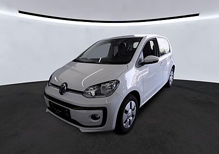 VW Up Volkswagen ! Move*R.KAMERA*LED*SITZHZG*TEMPOMAT*KLIMA*ALU