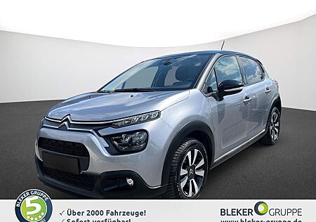 Citroën C3 1.2 PureTech 82 Shine