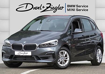 BMW 2er 220i Active Tourer AHK NaviPlus HuD HiFi GSD LED