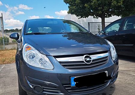 Opel Corsa 1.0 Twinport ecoFLEX Edition Edition