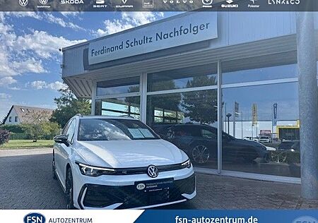 VW Golf Volkswagen VIII Variant R-line Black Style 2.0 TDI DSG